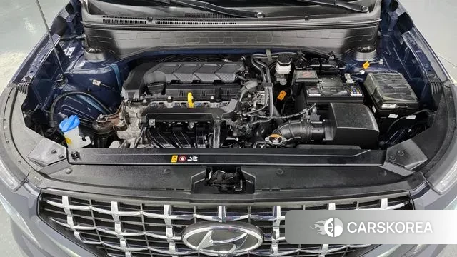 Hyundai Venue id 3691177 из Кореи 16