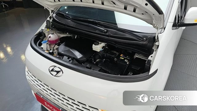 Hyundai Staria id 3832045 из Кореи 16