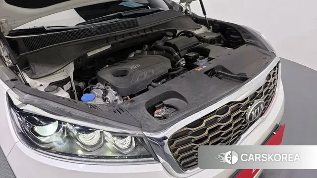 Kia The New Sorento id 3578455 из Кореи 16