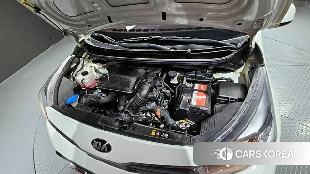 Kia Morning Urban (JA) id 3893088 из Кореи 16