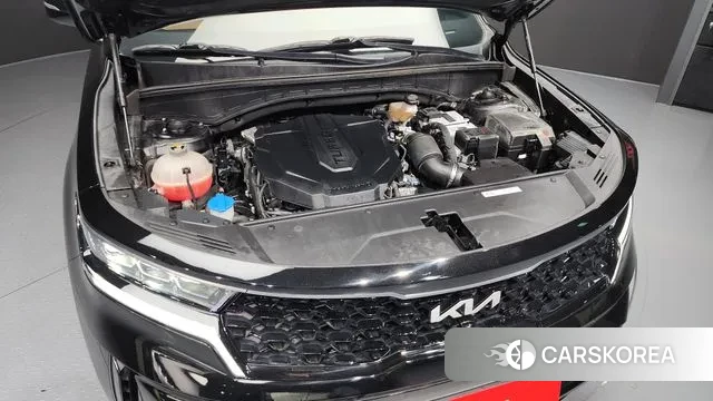 Kia Sorento 4th Generation id 3447982 из Кореи 16