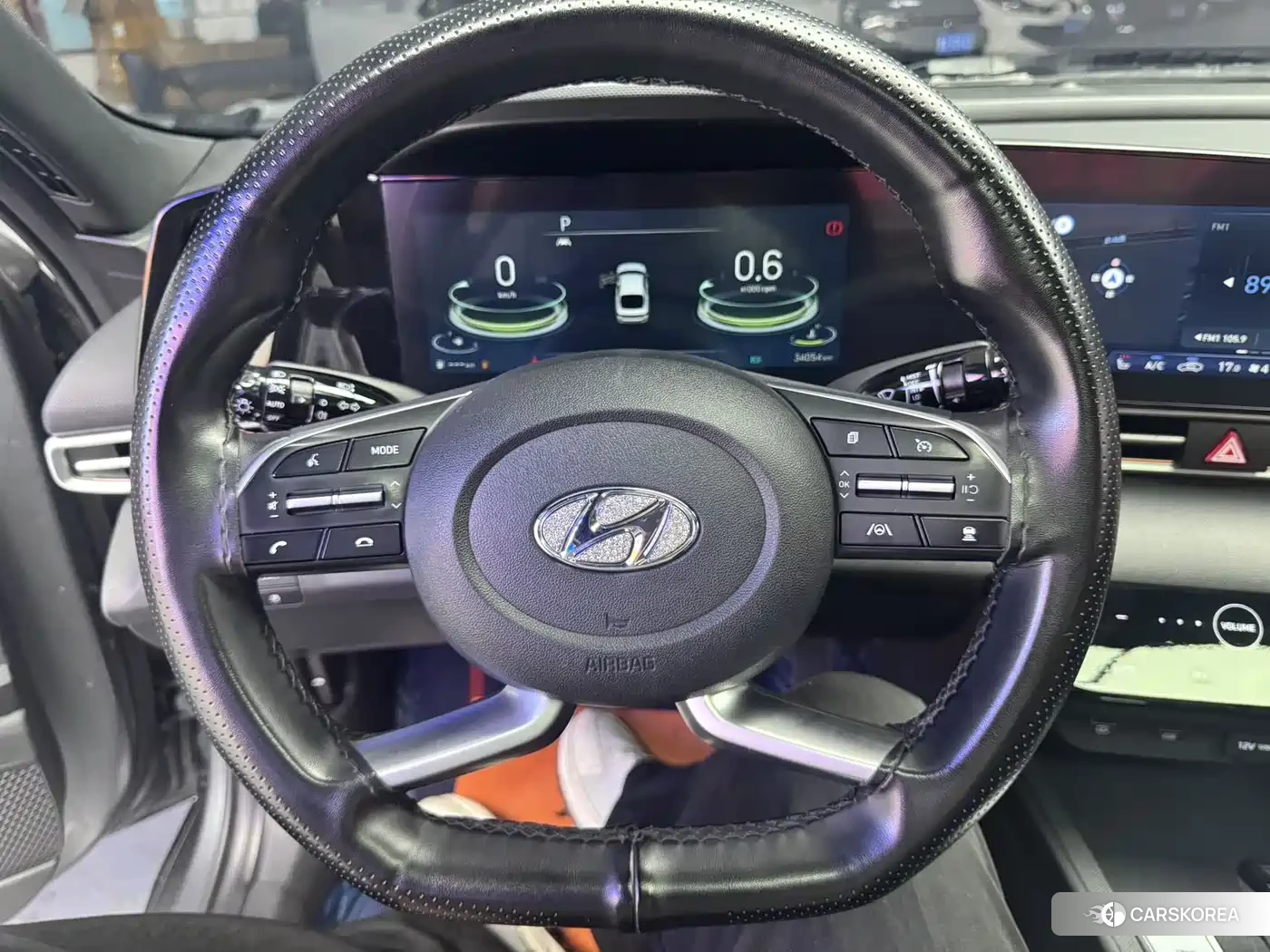 Hyundai Elantra id 4583830 из Китая 15