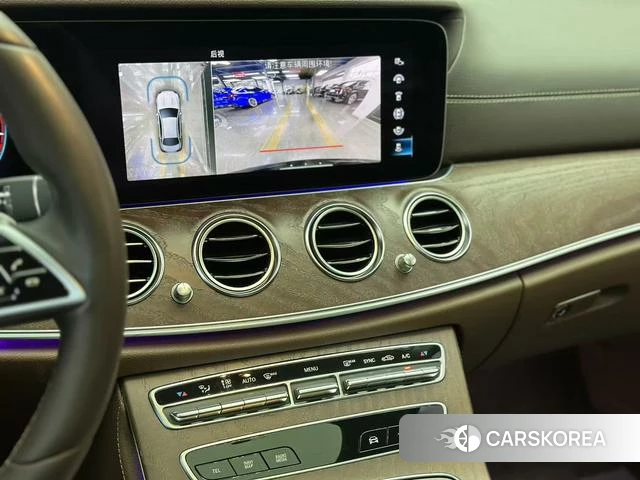 Mercedes-Benz E-class id 4299547 из Китая 12