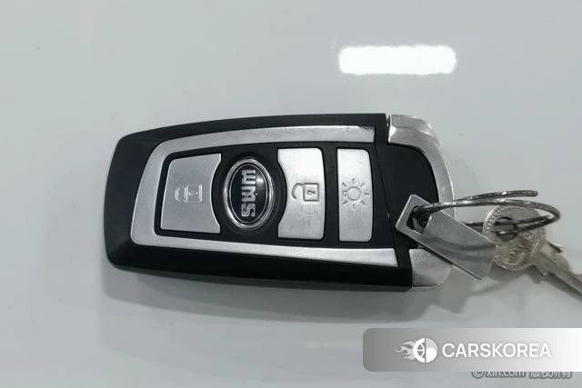 SWM Sway Motors Swift X3 id 4207082 из Китая 20