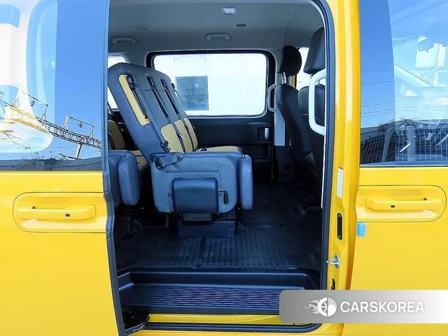 Hyundai Staria id 3442429 из Кореи 16