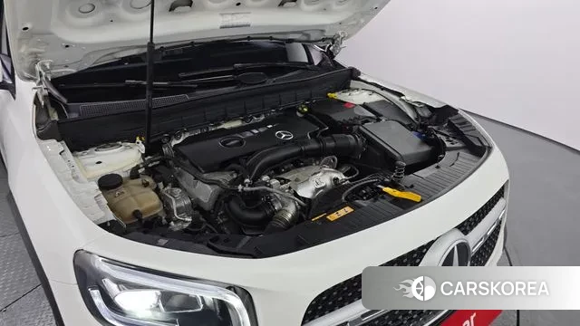 Mercedes-Benz GLB-Class X247 id 3592287 из Кореи 16