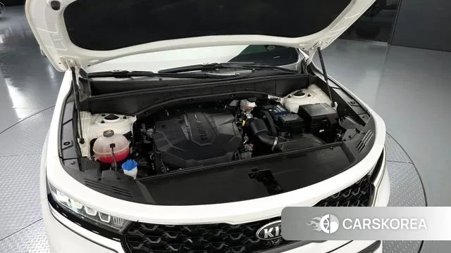 Kia Sorento 4th Generation id 3736249 из Кореи 16