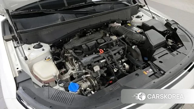 Hyundai Kona (SX2) id 3398998 из Кореи 16