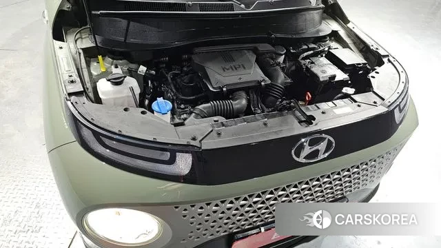 Hyundai Casper id 3751525 из Кореи 16