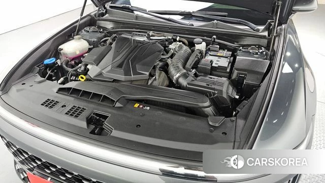 Hyundai Grandeur (GN7) id 4428190 из Кореи 28
