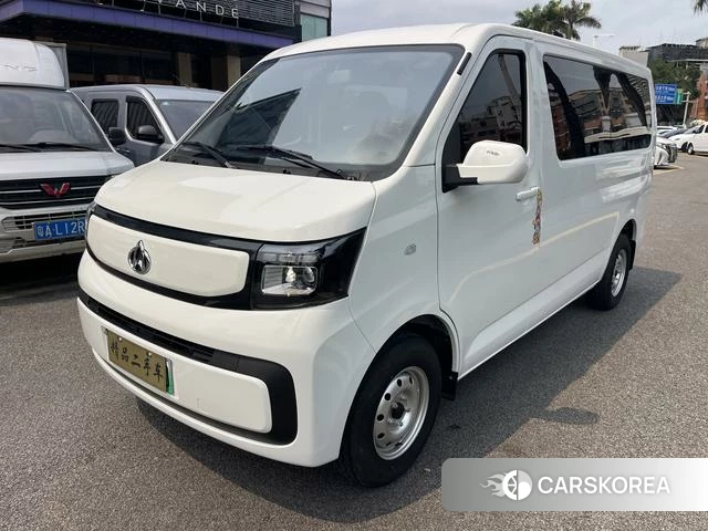 Changan Kaicheng Ruixing EM60 id 3920504 из Китая 7