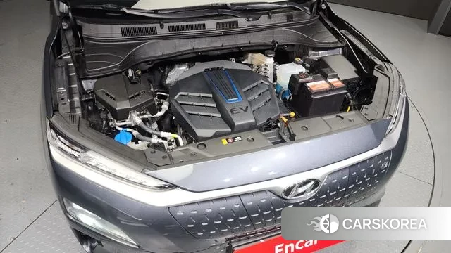 Hyundai Kona Electric id 3071627 из Кореи 16