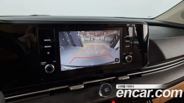 Kia Carnival 4th generation id 2750479 из Кореи 16