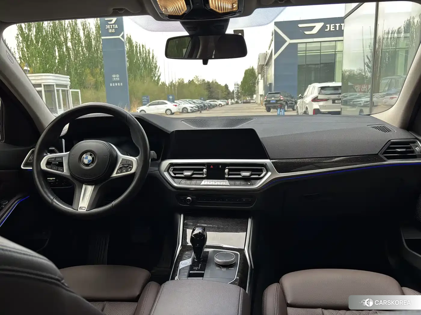 BMW 3 series id 4577493 из Китая 7
