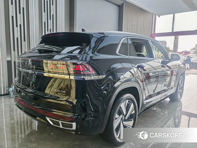 Volkswagen Tourang id 4217390 из Китая 17