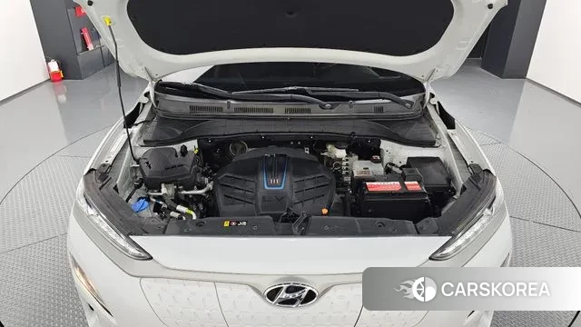 Hyundai Kona Electric id 3297210 из Кореи 16