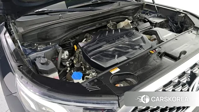 Hyundai Palisade id 3626365 из Кореи 16