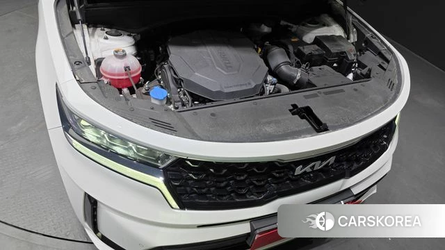 Kia Sorento 4th Generation id 4409844 из Кореи 16