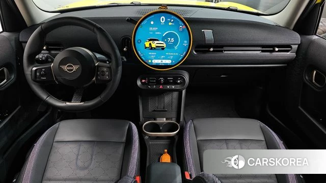 Mini Cooper C 4th generation id 4394349 из Кореи 29