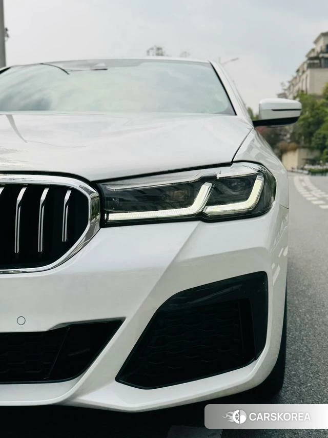 BMW 5 series id 4278408 из Китая 18
