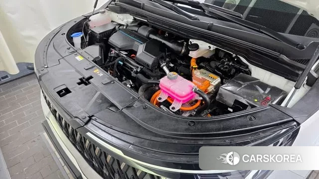 Kia The New Carnival 4th Generation id 3696129 из Кореи 16