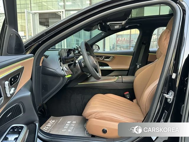 Mercedes-Benz E-class id 4260893 из Китая 25