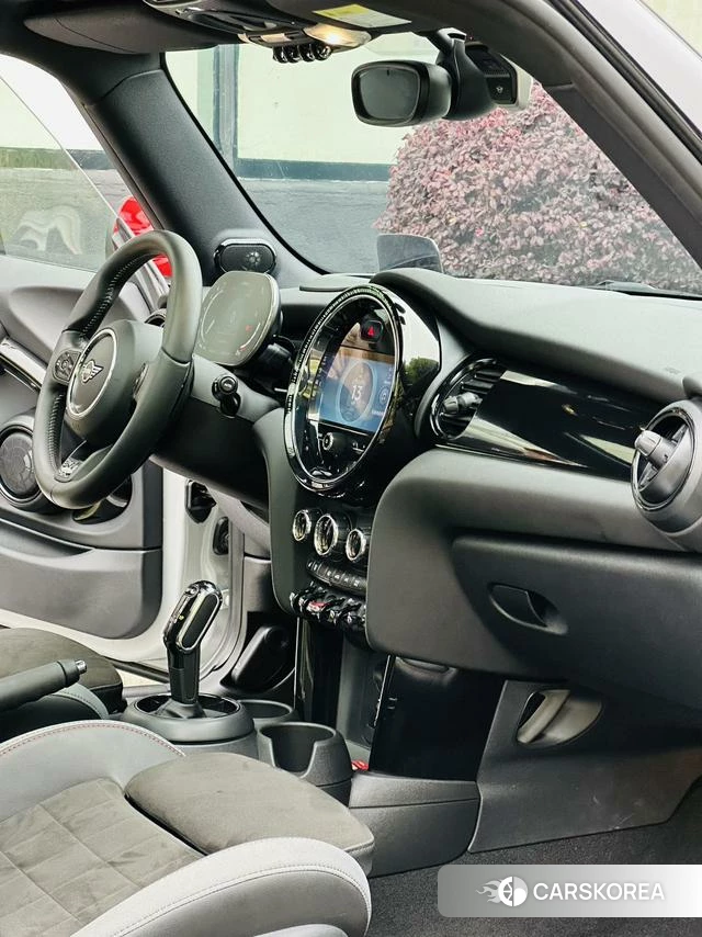 MINI JCW id 4238866 из Китая 14