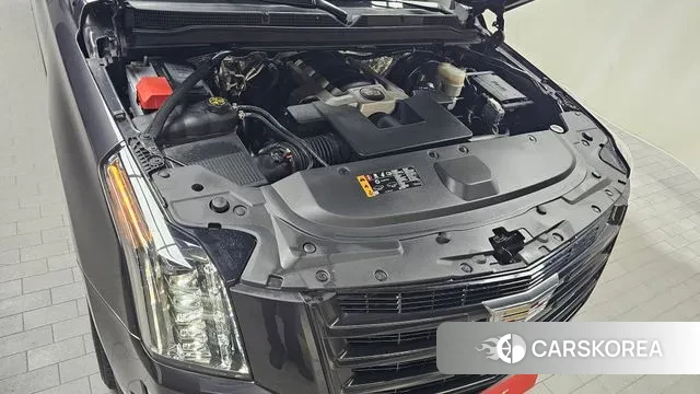 Cadillac Escalade id 3085675 из Кореи 16