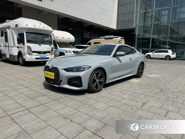 BMW 4 series id 4277286 из Китая 14