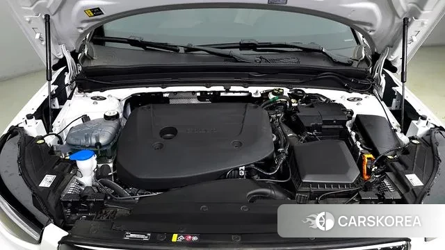 Volvo XC40 id 3079909 из Кореи 16