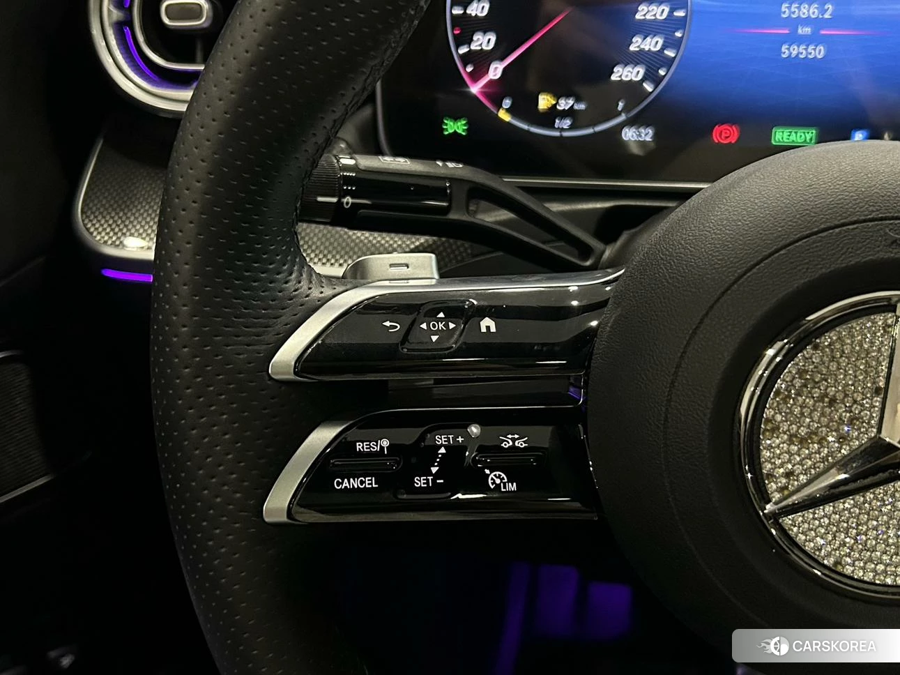 Mercedes-Benz C-class PHEV id 4441245 из Китая 27