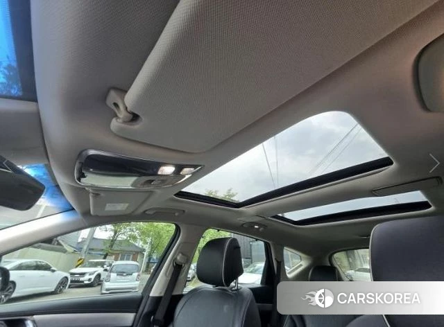 Genesis GV80 2021 Черный из Кореи, фото 6