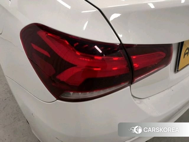 Mercedes-Benz Class A id 4236582 из Китая 16