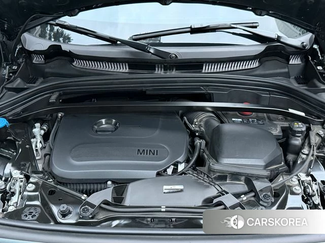 Mini Cooper S Countryman 3rd Generation id 4601264 из Кореи 14