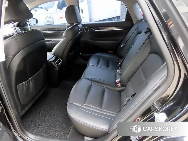 Hyundai Grandeur IG id 3626992 из Кореи 16