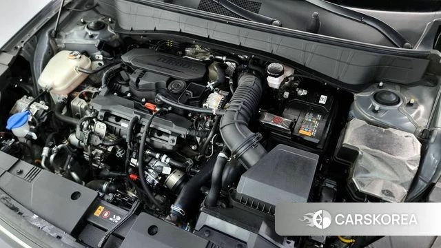 Hyundai Kona (SX2) id 3922391 из Кореи 16