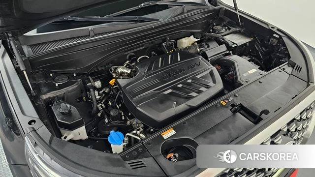 Hyundai Palisade id 4402102 из Кореи 39