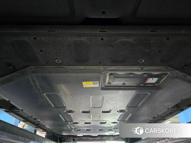 Hyundai Ionic 5 id 4186679 из Кореи 16