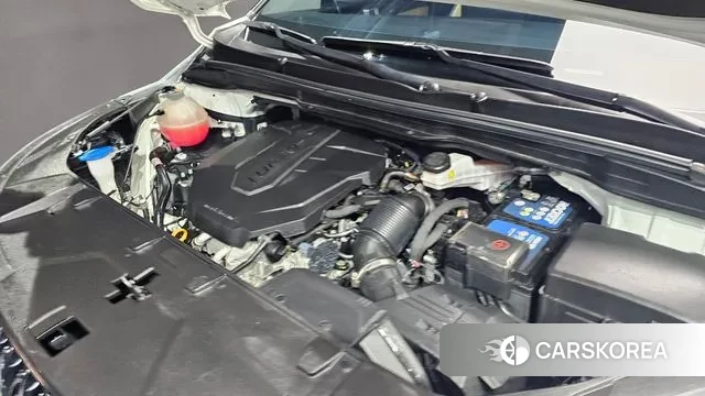 Kia Carnival 4th generation id 3443713 из Кореи 16