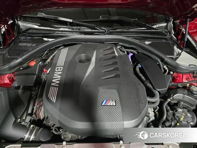 BMW 3 Series (G20) id 4578755 из Кореи 16
