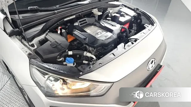 Hyundai Ionic Electric id 3622623 из Кореи 16