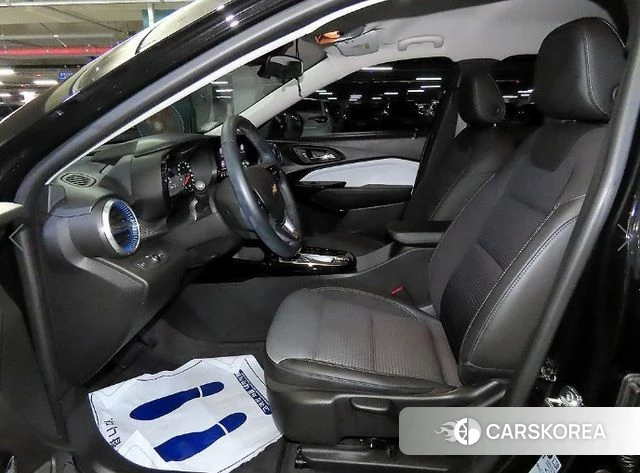 Chevrolet (GM Daewoo) Trax Crossover id 4533540 из Кореи 14