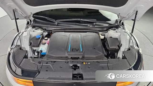 Hyundai Ionic 5 id 3037409 из Кореи 16