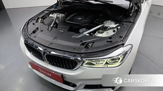 BMW 6 Series GT (G32) id 3588063 из Кореи 16