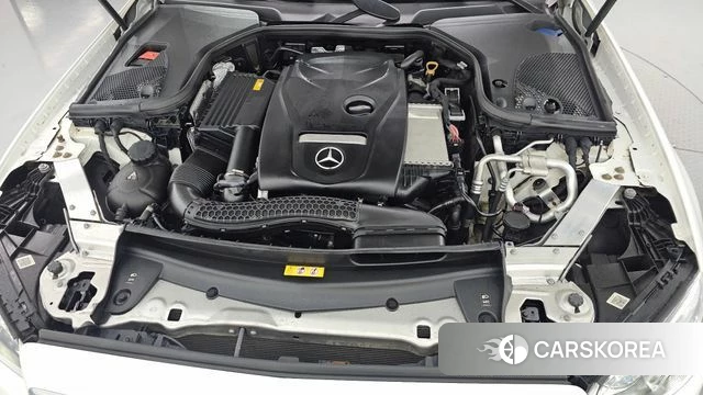 Mercedes-Benz E-Class W213 id 3899542 из Кореи 16