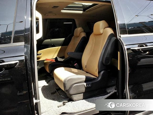 Kia Carnival 4th generation id 3889248 из Кореи 16