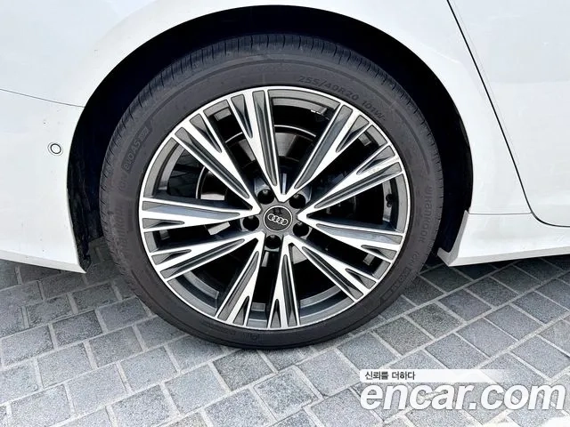 Audi A6 (C8) id 2898981 из Кореи 16