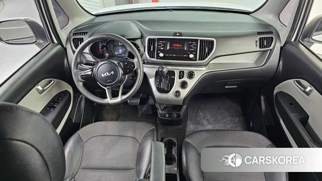 Kia The New Ray id 4506935 из Кореи 26