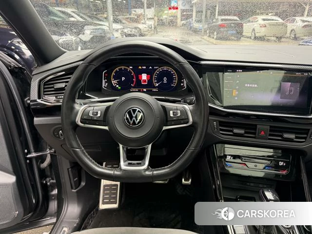 Volkswagen Tanyue id 4335869 из Китая 17