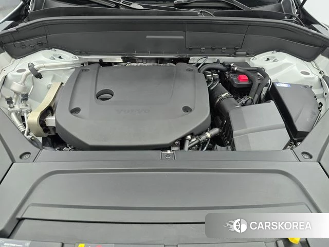 Volvo XC90 second Generation id 3940113 из Кореи 16